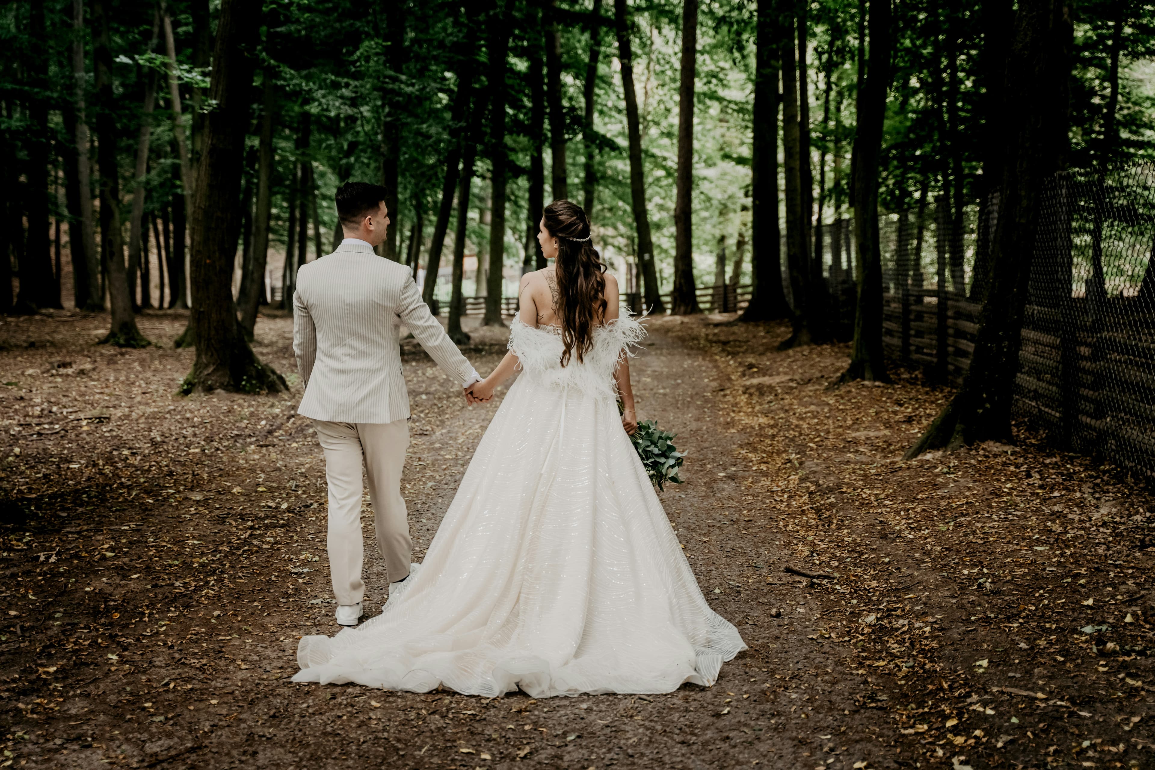 Couple portrait